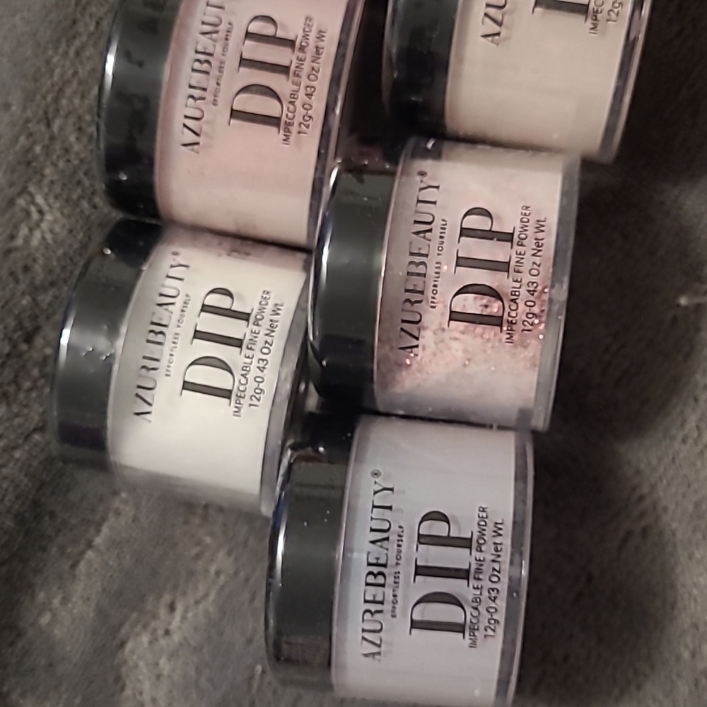AzureBeauty Nail Dip Powder - Picture 2 of 3